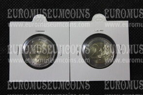 Portogallo 2015 Timor 2 Euro commemorativo