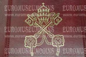2010 ANNATA completa FRANCOBOLLI VATICANO