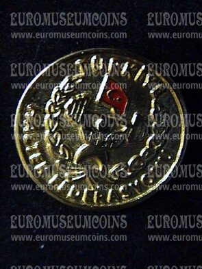 Turchia Pin Sollevamento Pesi