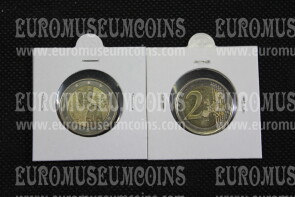 Finlandia 2006 Riforma Parlamentare 2 Euro commemorativo