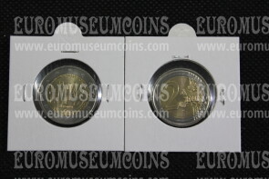 Portogallo 2015 Croce Rossa 2 Euro commemorativo