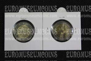 Portogallo 2010 Repubblica Portoghese 2 Euro commemorativo