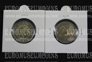 Slovacchia 2014 Ingresso U.E. 2 Euro commemorativo