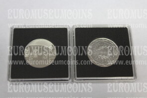 2013 Francia 5 Euro FDC in argento Uguaglianza